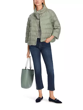 MARC CAIN | Chaqueta de plumas | grün